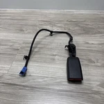 2011-2016 Honda Cr-z Crz Front Right Passenger Side Seat Belt Buckle Black, Oem. Fixed Price $49.99.