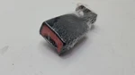 Seat Belt Buckle Right PASSENGER6 Rear 2011 12 13 Volkswagen Cc. Fixed Price $37.10.