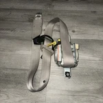 Used Front Left Seat Belt Fits: 2011 Acura Bucket Driver Retractor. Fixed Price $160.00.