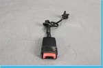 11-18 Audi A8 Quattro Front Right Passenger Side Seat Belt Buckle Receiver Oem. Fixed Price $80.00.