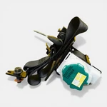 2018-2023 Hyundai Kona Rear Right Side Seatbelt Retractor Oem Trim. Fixed Price $70.67.