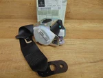 Rear Bench Central Seat Belt Mercedes C117/X156/W176 - A1768601885 Color: 9C94. Fixed Price $107.24.