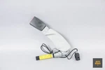 04-09 Jaguar XJ8 Xjr Vdp X350 Front Right Passenger Side Seatbelt Buckle Lhj Oem. Fixed Price $44.50.