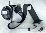 2017-2019 Nissan Driver Lh Front Bucket Seat Belt Retractor Black Oem. Fixed Price $154.76.