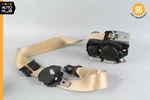 07-09 Mercedes W211 E350 CLS550 Front Right Passenger Side Seat Belt Beige Oem. Fixed Price $62.25.