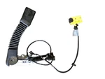Range Rover L322 Hse 03-06 Drivers Side Front Seat Belt Buckle W. Sensor Left. Fixed Price $44.99.
