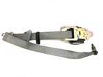 Right Passenger Front Seat Belt Retractor Gray Fits 2003-2006 Kia Sorento 87865. Fixed Price $69.74.