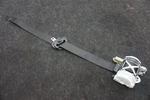 Front Right Passenger Seat Belt Retractor Black Oem 72117284488 Bmw M2 F87 16-18. Fixed Price $55.99.
