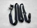 2024-2025 Lexus TX350 Oem Left Rear 3RD Row Seat Belt Retractor Tensioner Black. Fixed Price $129.99.