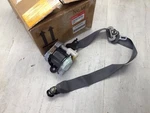 2004-2005 Honda Civic Door Oem Front Passenger Seat Belt 04814-S5A-A02ZA. Fixed Price $136.66.