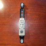 2008-13 Nissan Rogue Front Right Passenger Seat Belt Height Adjuster Oem #1. Fixed Price $20.00.