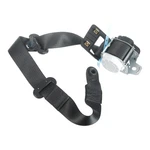 2018 Jeep Wrangler 2ND Row Seat Belt & Retractor Left Genuine Mopar 6AC45TX7AC. Fixed Price $148.04.