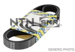 Snr CA6PK1170 V-ribbed Belt For Citroen, Infiniti, Nissan, Peugeot, Renault, Volvo. Fixed Price $13.79.