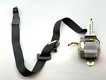 Honda Pilot 2003-2008 Front Right Passenger Seat Belt Retractor Gray Oem. Fixed Price $49.99.