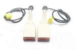 Seat Belt Front 230 Type SL550 Bucket Fits 03-12 Mercedes S-class 3047. Fixed Price $32.19.