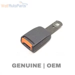 1996-1997 1999-2004 Vw Eurovan Front Right Seat Belt Buckle / Receiver. Fixed Price $17.99.