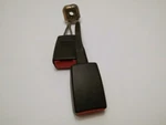 Genuine Audi C5 Seat Belt Stalk 8D0857739D. Fixed Price $12.50.