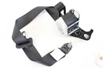 2013-2015 Honda Accord Exl Rear Right Outer Seat Belt Gray Assy Oem. Fixed Price $44.80.