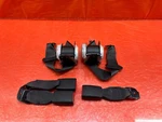 2003 Honda Civic Si EP3 Hatch Rear Seat Set Left & Right Oem 186. Fixed Price $79.95.