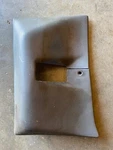 80 81 82 83 84 86 1985 Ford F150 Right Passenger Seat Belt Cover Blue. Fixed Price $39.95.