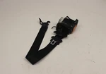 Left Front Upper Seat Belt Safety Black Oem Bmw F25 F26 X3 X4. Fixed Price $89.99.