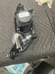 2017 Kia Sorento Lx Right Middle Seat Belt 89820C6500BGA Oem. Fixed Price $53.00.