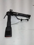 2007 Bmw 328I E90 Fr Seat Belt Buckle 7126296. Fixed Price $145.00.