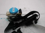 Seat Belt Front Bucket Driver Retractor Fits 17-19 Infiniti QX30 600529. Fixed Price $100.87.