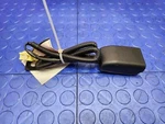 15-19 Subaru Outback Front Seat Belt Buckle Right Passenger Side Black Oem. Fixed Price $68.99.