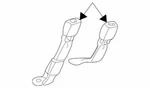 Genuine Gm Buckle End 88955224. Fixed Price $102.05.