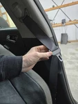 2012 - 2015 Kia Optima Driver Seat Belt Retractor *black* Oem 888104C00087. Fixed Price $75.00.