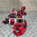 2021 Honda Civic Hatchback FK8 Type-r Seat Belt Kit 81450-TGH-A113-M4. Fixed Price $1443.64.