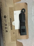 Seat Belt Receptacle Audi 8H0857756A01C. Fixed Price $39.99.