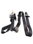 Seat Belt Front Bucket Passenger Retractor Fits 13-14 Escalade 663741. Fixed Price $134.00.