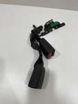 Oem Tesla Model Rear Seat Belt Buckle Receiver Holder Assembly 2017-2023 2/60. Fixed Price $27.49.