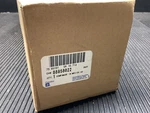 Gm# 88958022 Nos Oem Drivers Seat Belt Kit 1997 Chevrolet Blazer 6 Cyl 4.3L Do. Fixed Price $25.99.