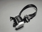 Honda Pilot Rear Second 2ND Row Passenger Side Seatbelt Retractor Oem 2019-2022. Fixed Price $72.24.