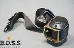 92-94 Jaguar Xjs Series 3 Convertible Front Right Seat Belt Tensioner Oem. Fixed Price $42.34.