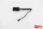 Passenger Right Front Seat Belt Buckle Titanium Fits 13-16 Ford Fusion 692375. Fixed Price $65.00.