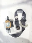 Used Front Right Seat Belt Fits: 2012 Honda Cr-z Bucket Passenger Ret. Fixed Price $97.96.