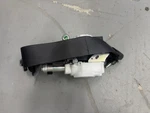 22-25 Toyota GR86 Brz Passenger Right Front Retractor Black. Fixed Price $129.00.