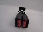 DK810261 01-04 Volvo S60 Rear Center Passenger Side Seat Belt Buckle Gray Oem. Fixed Price $39.52.