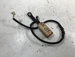 88-89 Honda Accord 2D Left Front Seat Belt Buckle Beige 04816-SE0-A05ZG Oem. Fixed Price $45.00.