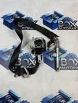 2017 2018 Mazda 3 Rh Black Passenger Seat Belt Retractor TI-H029. Fixed Price $99.99.