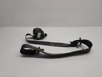 2009 10 11 12 13 14 15 16 Gmc Acadia Right Rh 2ND Row Seat Belt Retractor Black. Fixed Price $66.78.