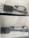 2024-25 Chevrolet Trax Front Seat Buckle -left Right New Oem Gm. Fixed Price $100.00.