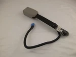 2007-2009 Acura Mdx Seat Belt Buckle Front Passenger 04813-STX-A00. Fixed Price $30.73.