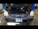 Seat Belt Front Driver Buckle Fits 05-10 Sportage 291356. Fixed Price $98.30.