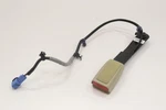 2014 - 2020 Acura Mdx Front Right Side Seatbelt Buckle Adapter Oem Beige Pa. Fixed Price $41.53.