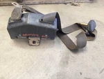 99 Gmc C6500 153K! Gvw 10,841, Right Front Seat Belt Assembly 18330. Fixed Price $130.35.